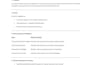 document business processes, sops, and workflow diagrams